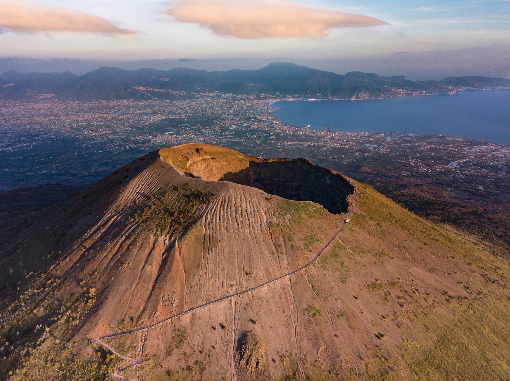 Vesuvius Tickets