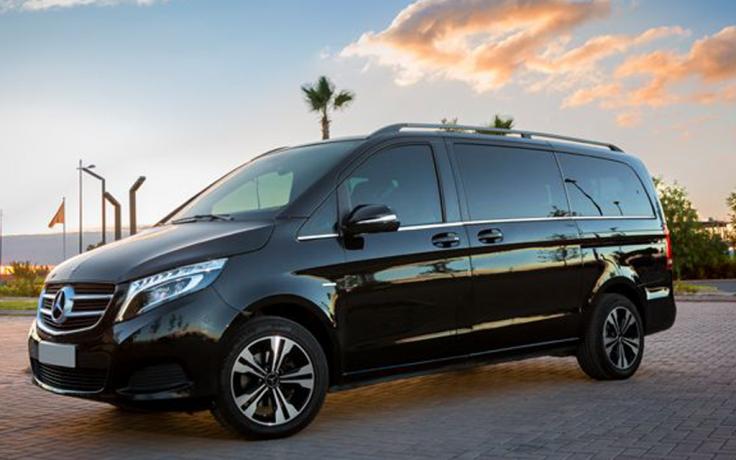 One way trip from Naples cruise port to Pompeii or Pompeii to Naples