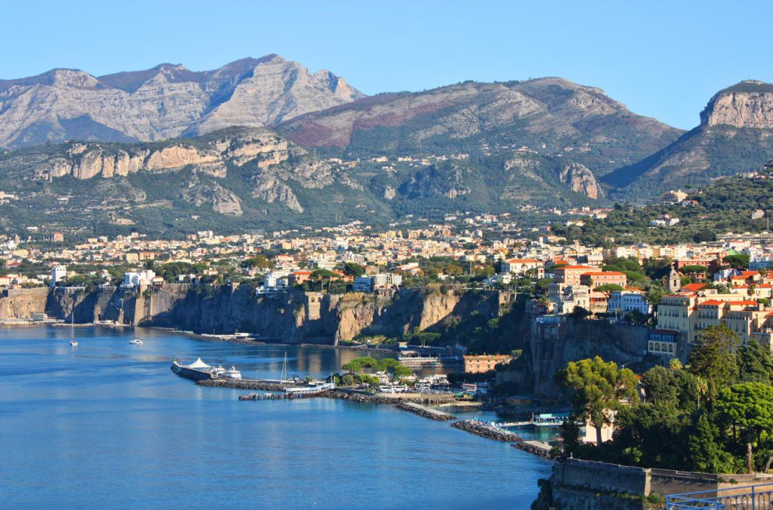 Sorrento