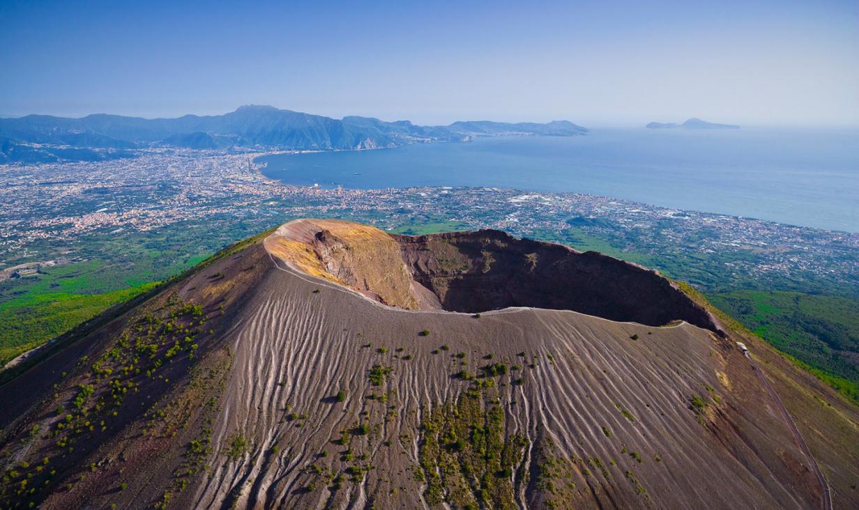 Vesuvius