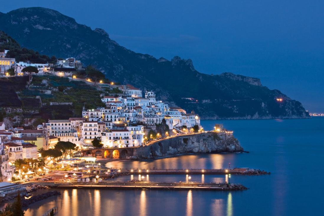 Amalfi